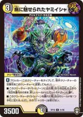 病に魅せられたヤミイシャ