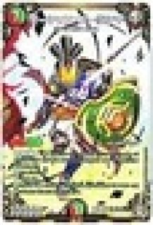 奇天烈 シャッフ[箔押し]【デュエルマスターズトレカお買得価格通販：トレコロ】
