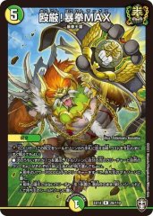 殴厳!暴拳MAX