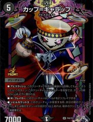 カップ=ギャラップ