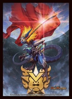 死神王 死神明王XENIA/【闇文明】《22EX1 27/130》 しにがみみょうおう