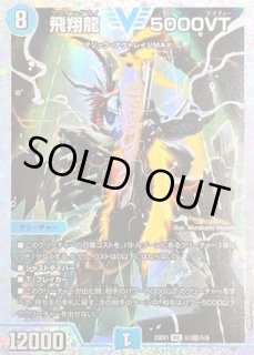 飛翔龍5000VT【VIC】{23EX1秘1a/秘6}《水》