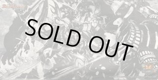 プレイマット『[GP2024-2nd]CRYMAXジャオウガ』 販売ページ｜デュエマ