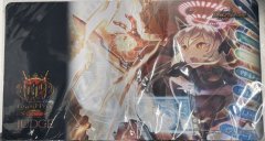 フェアリーミラクルプレイマットgp ジャッジ