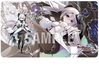プレイマット『[デュエプレフェス] Q.E.D.（司令官