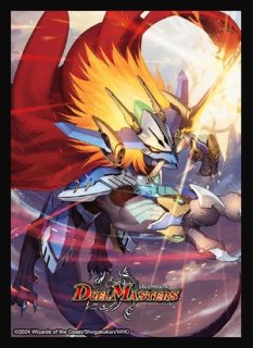 ドギラゴンの書、ジョニーの書 - メルカードデュエマ
