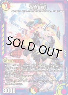 スリーブ『[デュエプレフェス2026]特別スリーブ2026』 販売ページ