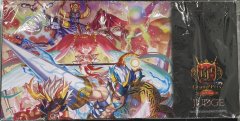 プレイマット『[GP1st]フェアリー・ライフ』 販売ページ｜デュエマ通販