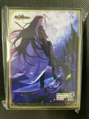 プレイマット『[ファンフェス幕張]悪夢神バロム・ナイトメア