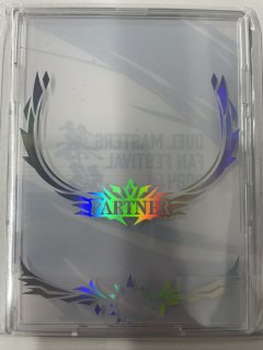スリーブ『[ファンフェス幕張]悪夢神バロム・ナイトメア』 販売ページ