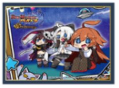 デッキケース『[デュエプレ]ルピコ』 販売ページ｜デュエマ通販｜高価