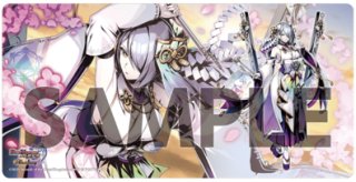 プレイマット『デュエマ全国大会≪悪魔世界ワルドバロム