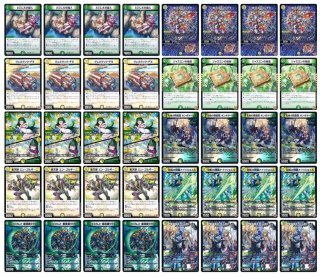 デッキ販売 - メルカードデュエマ
