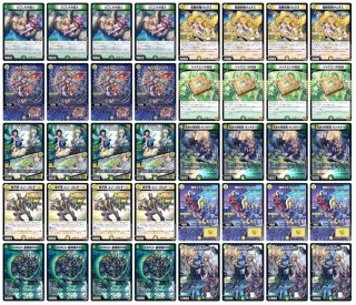 デッキ販売] 無色ジョーカーズ - メルカードデュエマ
