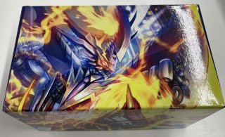 プレイマット『[GP2025-1st]飛翔龍5000VT』【サプライ】{-}