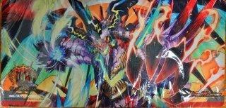 ウェディング　プレイマット プレイマット『[GP7th]「祝」の頂ウェディング』【サプライ】{-}