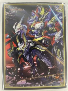 プレイマット『[超CSVIII]超竜ヴァルキリアス カラー』 販売