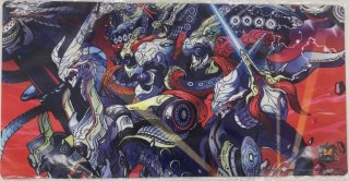 スリーブ『[超CSVIII]超竜ヴァルキリアス カラー』 販売ページ