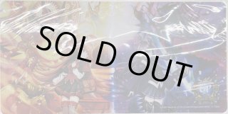 プレイマット『[GP7th]「祝」の頂ウェディング』 販売ページ｜デュエマ