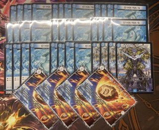 DM25-EX2王道vs邪道 デュエキングWDreaM 2025 - メルカードデュエマ