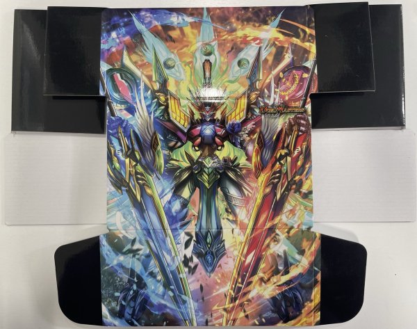 画像1: GP参加賞 ストレージ ゾージアver (1)