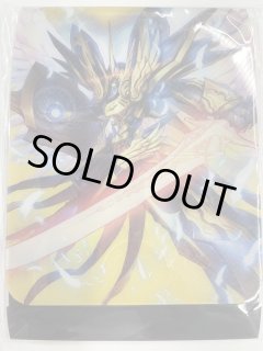 合皮デッキケース『[超CS IX]聖霊王アルカディアス』 販売ページ