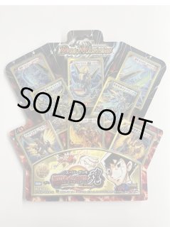 【超希少】デュエルマスターズ　構築済デッキ　未開封 未開封BOX＆構築済みデッキ - メルカードデュエマ