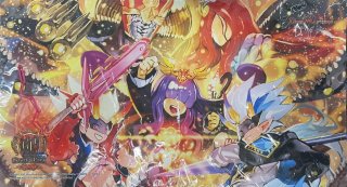 サプライ・未開封 - メルカードデュエマ