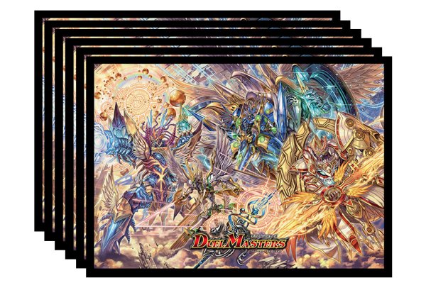 画像1: スリーブ『[ART12]AngelicWisdom』 (1)