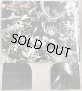 スリーブ『[超CSVIII]超竜ヴァルキリアス カラー』 販売ページ
