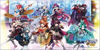 プレイマット『デュエプレフェス2026』JJ(大解体人形) 販売ページ