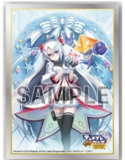 スリーブ『[デュエプレフェス2026]DUAL ☆ WORLD』 販売ページ