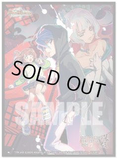 スリーブ『[デュエプレフェス2026]かいしんの一撃☆彡』 販売ページ