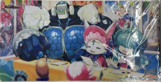 サプライ・未開封 - メルカードデュエマ