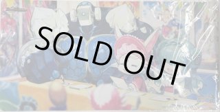 プレイマット『[25周年ラバーマット]キービジュアルver.』 販売ページ