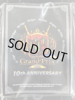 スリーブ『[GP10th]卍デスザーク卍』 販売ページ｜デュエマ通販｜高価