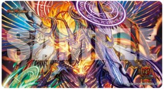 スリーブ『[GP2026-1st]魔誕の封殺ディアスZ』 販売ページ｜デュエマ