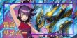 画像1: [デッキ販売]　青白サイバー (1)
