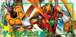 画像1: [デッキ販売]　ゲイルヴェスパー (1)