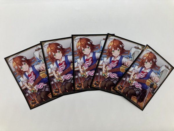 画像1: スリーブ『[超CS IX]庵野水晶』 (1)