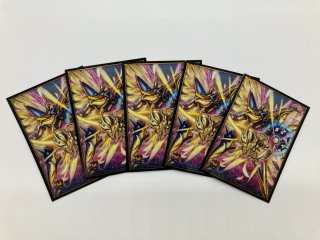引退品　ローグライクドギラゴン プレイマット➕ランキングスリーブ メルカード】デュエマ”激安”通販サイト