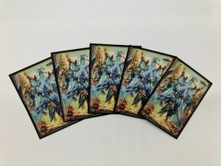 引退品　ローグライクドギラゴン プレイマット➕ランキングスリーブ メルカード】デュエマ”激安”通販サイト