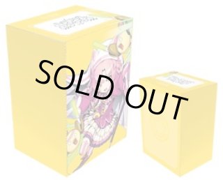 デッキケース『デュエプレGP2026』ルピコ（アイドル） 販売ページ