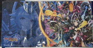 プレイマット『[デュエプレGP]無垢の守護者カノン』（初版） 販売