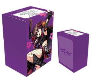 プレミアムデッキケース『デュエプレGP2026』QED 販売ページ｜デュエマ