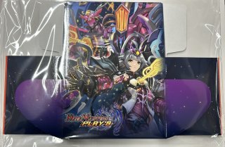 スリーブ『[DMPランキング]夢双龍覇モルトDREAM』 販売ページ