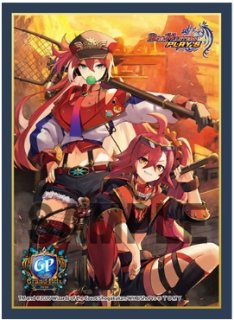 デッキケース『デュエプレGP2026』ダピコ（アイドル） 販売ページ
