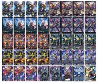 メルカード】デュエマ”激安”通販サイト