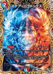 イデア・パラドックス