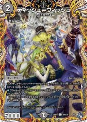 ディッシュ=ウィッシュ